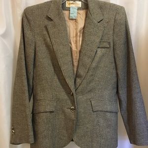 Vintage Women’s Blazer